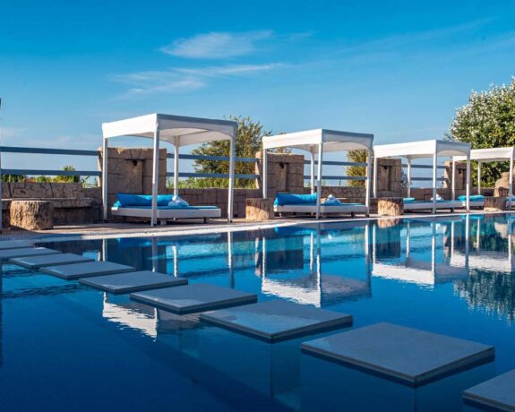Island Beach Resort