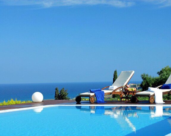 St John Resort Villas