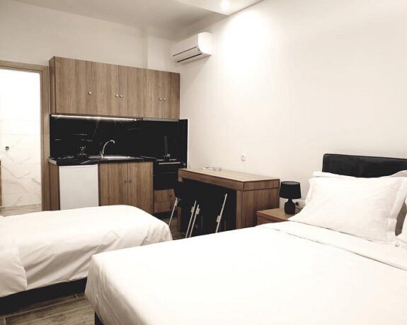 Eantos Studios en Suites