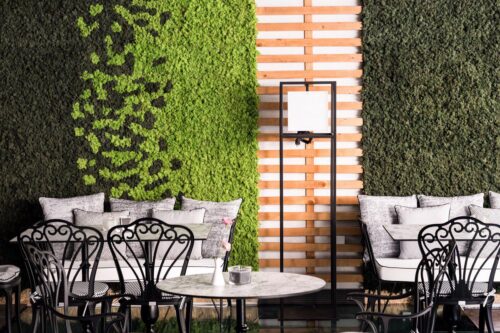 Antigon Urban Chic