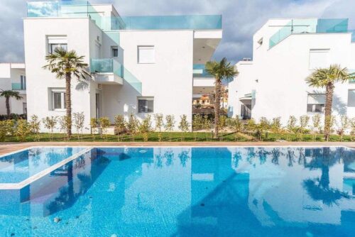 Villa Acrotel Porto Brava Luxury Villas