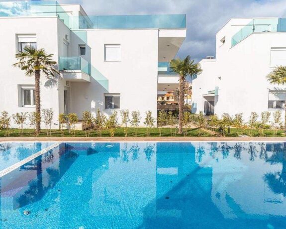 Villa Acrotel Porto Brava Luxury Villas