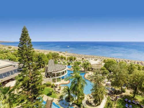 Calypso Beach