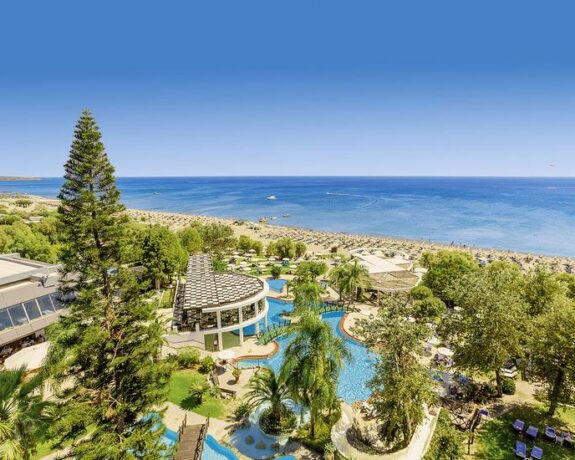 Calypso Beach