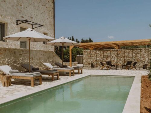 Villa Nama Seaside Villas