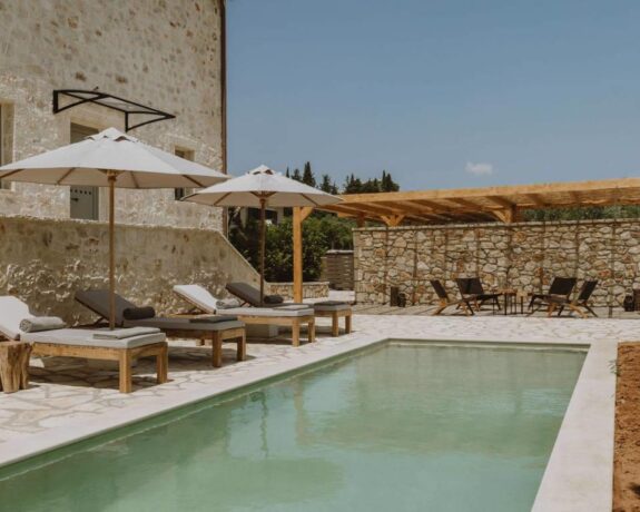 Villa Nama Seaside Villas