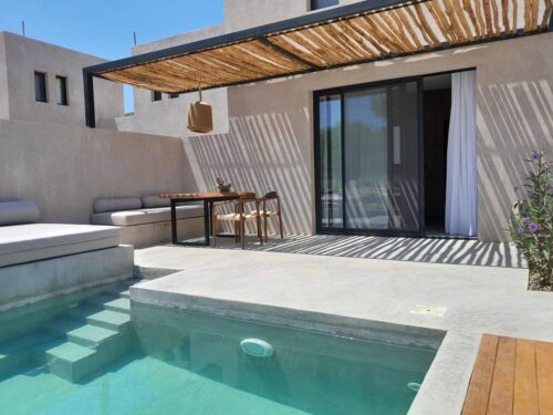 Pure Villas