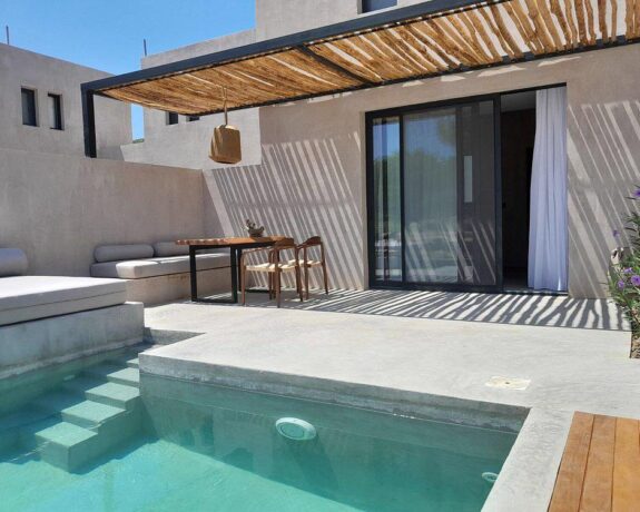 Pure Villas