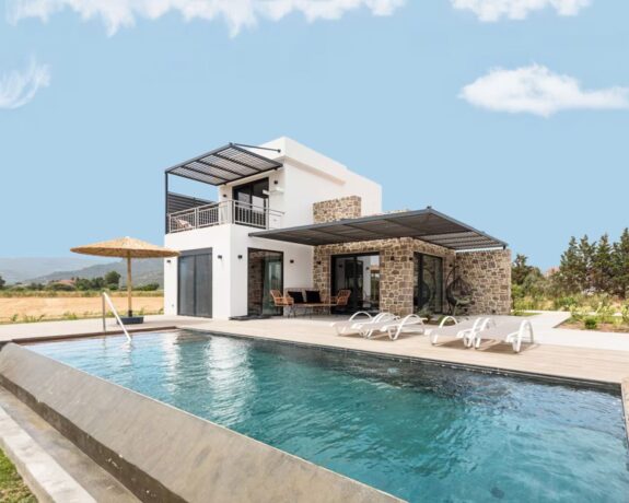 Kalloni Sunset Villas