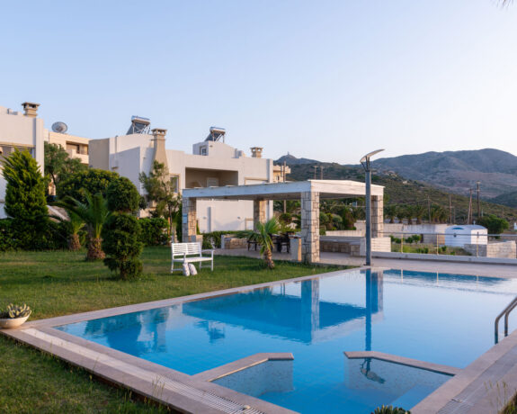 Creta Vivere