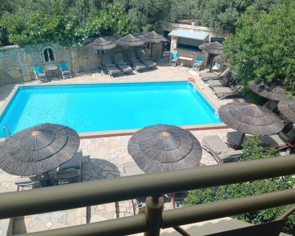 Athina Studios