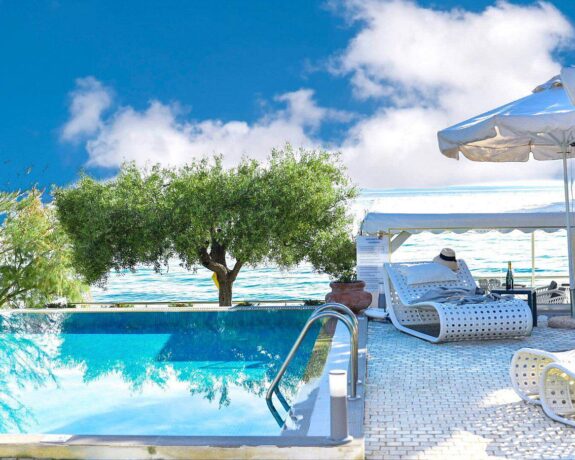 Acrotel Athena Villas