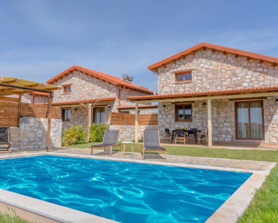 Villa Esperanza Villas