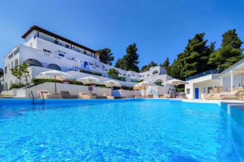 Theo Bungalows