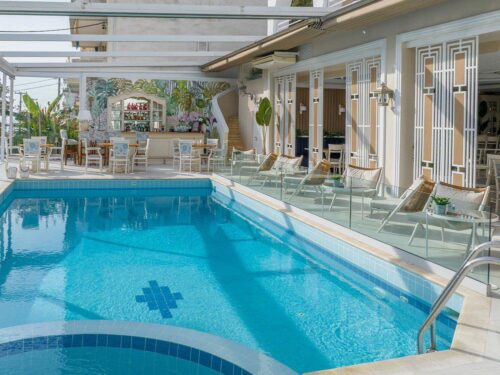 Secret Paradise