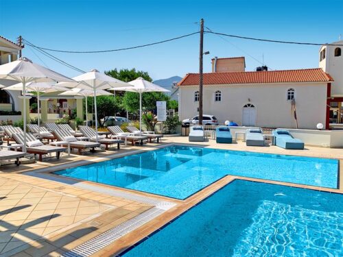 Messina Resort
