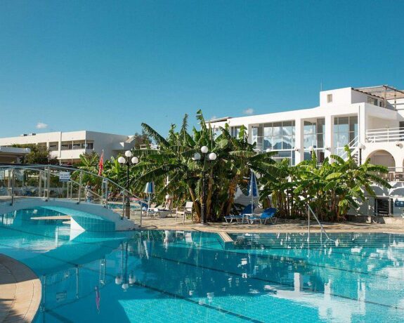 Smy Kos Beach en Splash
