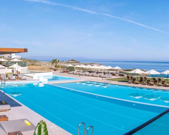 Isla Brown Chania Resort