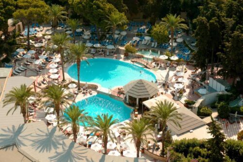Rodos Palace Luxury