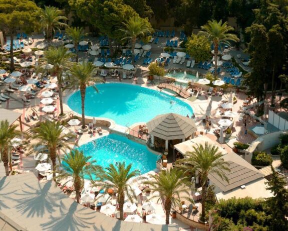 Rodos Palace Luxury