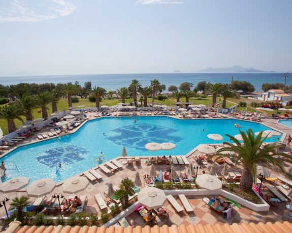 Lagas Aegean Village