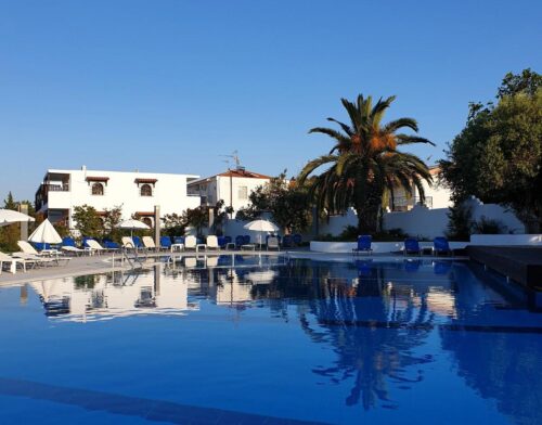Ioli Village