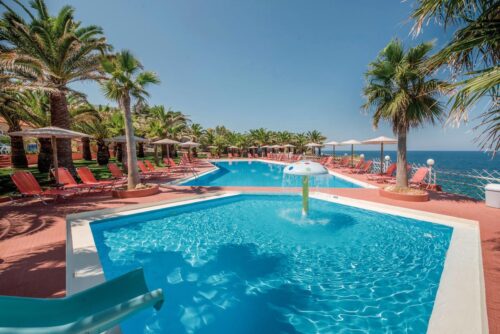 Europa Resort