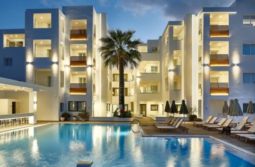 Arminda Hotel & Spa