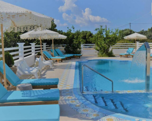 Maggana Residence