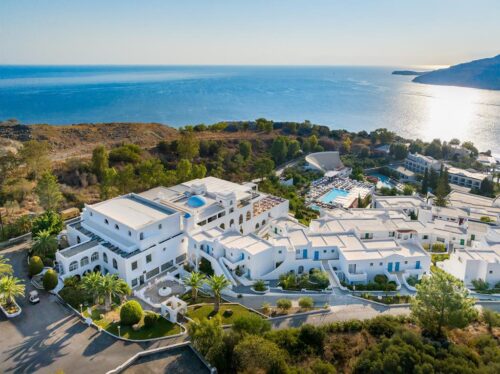 Lindos Village Resort and Spa