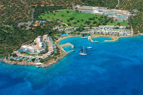 Porto Elounda