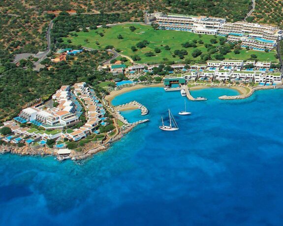 Porto Elounda