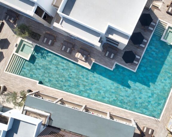 Lango Design Hotel & Spa