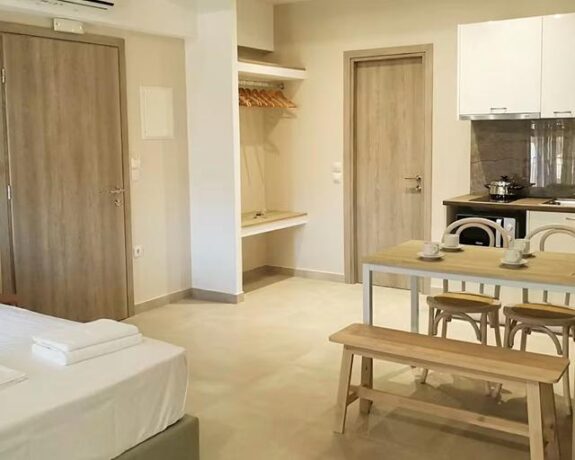 Kipos Suites