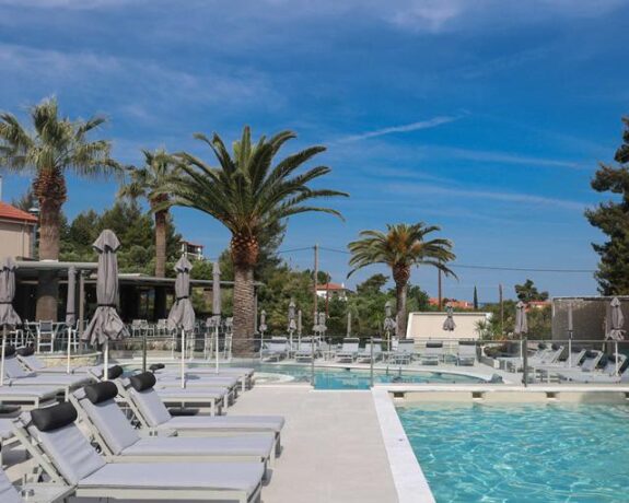 Hotel Anna Maria Paradise