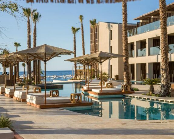 Hotel Nalu Resort & Spa - adults only