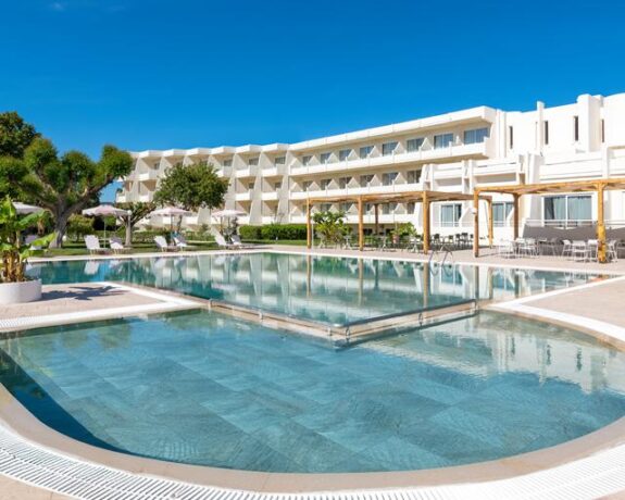 Hotel Afandou Bay Village