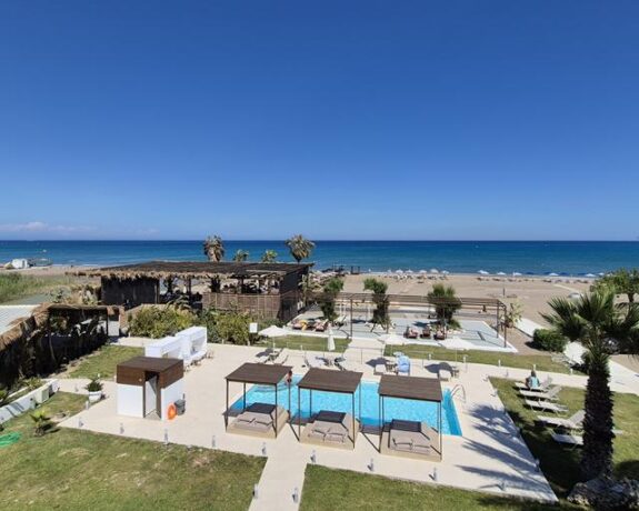 Aparthotel Gregory Peck