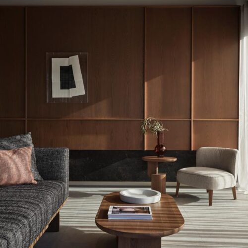 Noero Villas