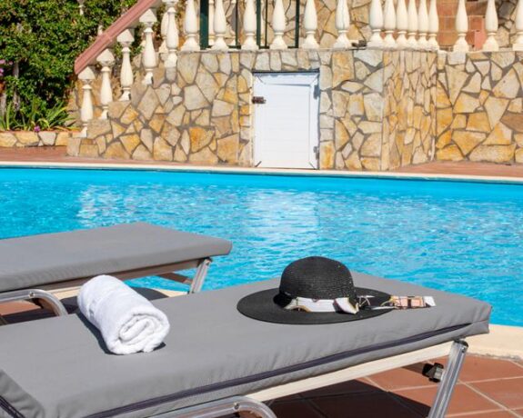 Kefalonian 360 Sunrise