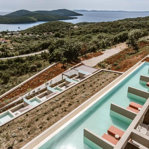Sivota Sun Side Serenity