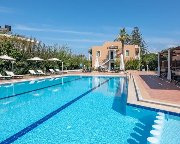 Hotel Peli
