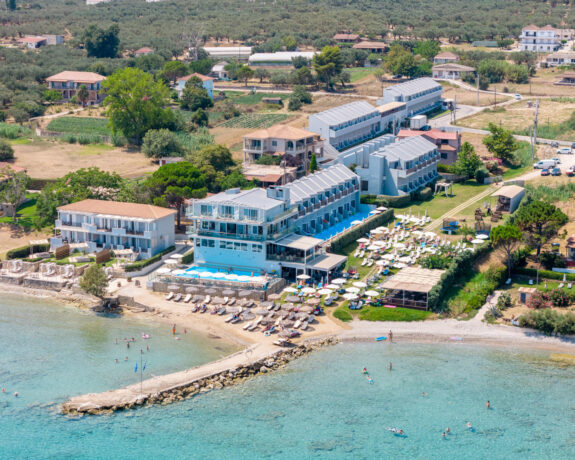 Golden Coast Resort