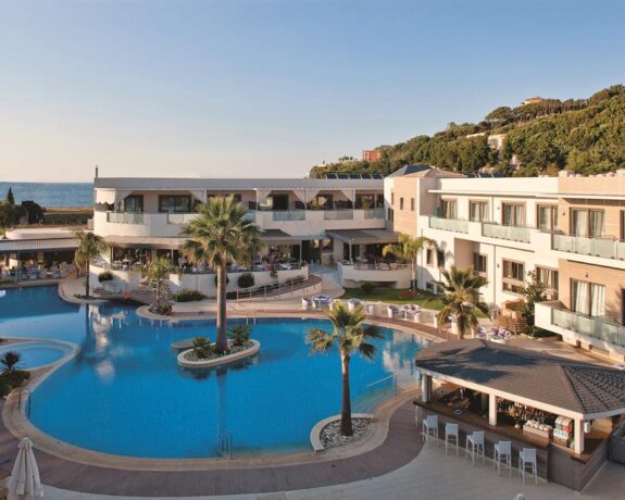 Lesante Classic Luxury Hotel & Spa