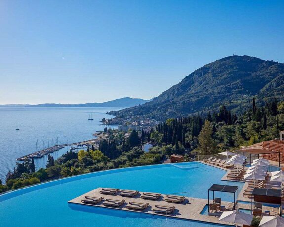 Angsana Corfu