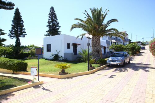 Villa Marina