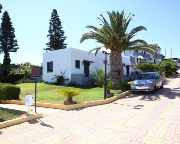 Villa Marina