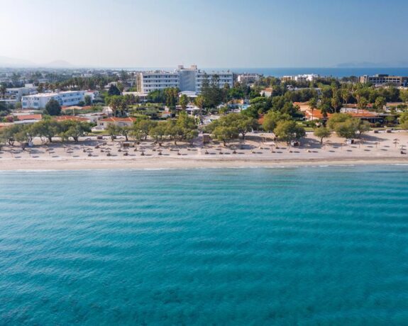Grand Blue Beach