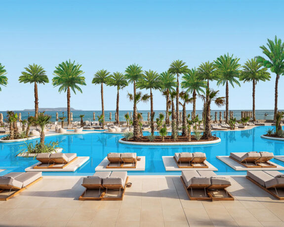 Stella Blue Seaside Resort