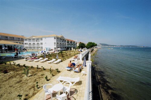 Meridien Beach Studios
